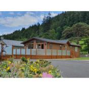 Llyn Padarn Lodge