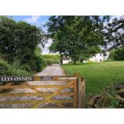 Llys Onnen - North Wales Holiday Cottage