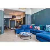 Location House - Luxury Margate Stay