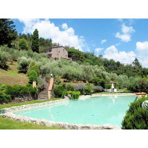 Locazione Turistica La Cupola- Lavanda