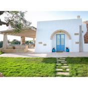 Locazione Turistica Prestige Pool Trullo