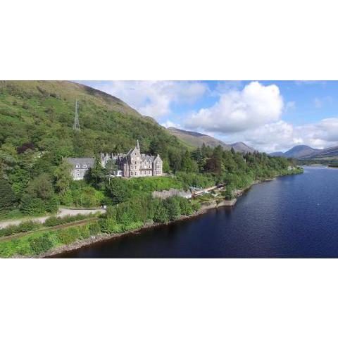 Loch Awe Hotel