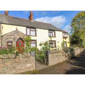 Loch Field Cottage