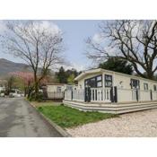 Loch Lomond Holiday Home