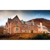 Loch Maree Hotel