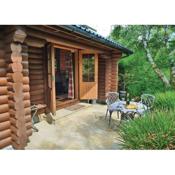 Loch Shuna Lodges