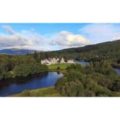 Loch Tummel Hotel