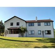 Lochs Lodge, Glenlyon, Perthshire