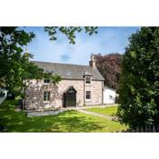 Lock Keepers Cottage, Loch Ness Cottage Collection