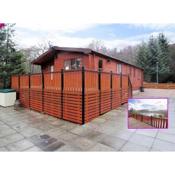 Lodge 53 Aviemore Holiday Park