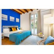 Lodging Apartments Beach Studio 11