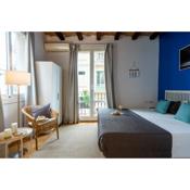 Lodging Apartments Beach Studio 22