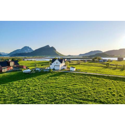 Lofoten 360 Panorama