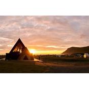 Lofoten Beach Camp