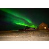 Lofoten_Beach_Eggum_Cabin