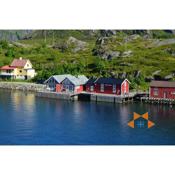 Lofoten Cabins - Sund