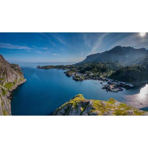 Lofoten Cottages