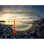 Lofoten Green Studio