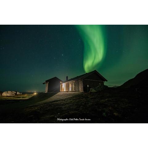 Lofoten Links Lodges