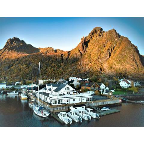 Lofoten Rorbuer