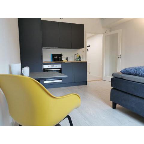 Lofoten Studio Apartment, Vestermyrveien 11 Svolvær