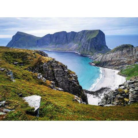 Lofoten Værøy Bryggehotell AS