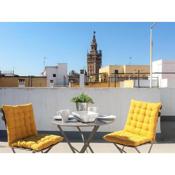 Loft Aire Sevilla