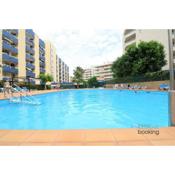 Loft Alboran Salou, climatizado, piscina y wifi