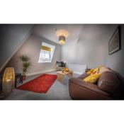 Loft Apartment, Keswick