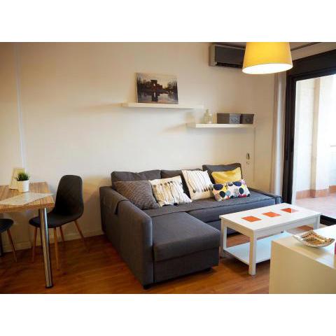 Loft con encanto cerca del centro + Parking