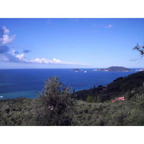 Loft con vista a Lerici