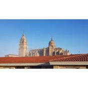 LOFT ESTUDIO CATEDRAL CASA LIS