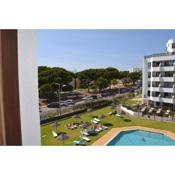 Loft Vilamoura Com Piscina