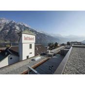 lofthotel Walensee