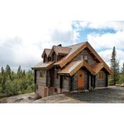 Log Cabin in nature - Situated in Trillevallen- Åre