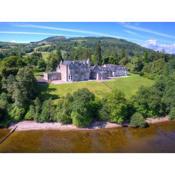 Lomond Castle Penthouse