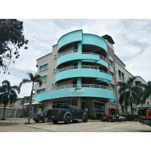 Lomsabai Apartments