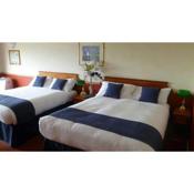 London Beach Country Hotel & Golf Club