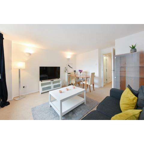 London Choice Apartments - South Kensington - Gloucester Road