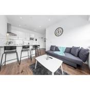 London Delta's Gem 1BR Flat DP358