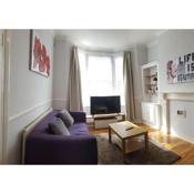 London. Gorgeous 2 bed flat near Olympic Park.