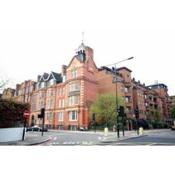 London Kensington & Chelsea 2 Bed Zone 1 Aprt