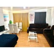 London Stratford 4 Bedrooms Apartment