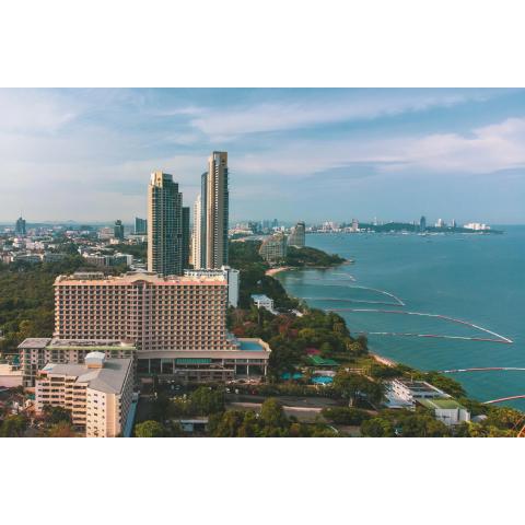 Long Beach Garden Hotel & Pavilions