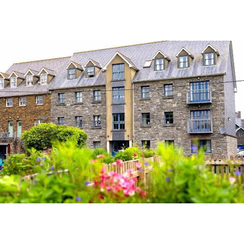 Long Quay Apartments, Clonakilty