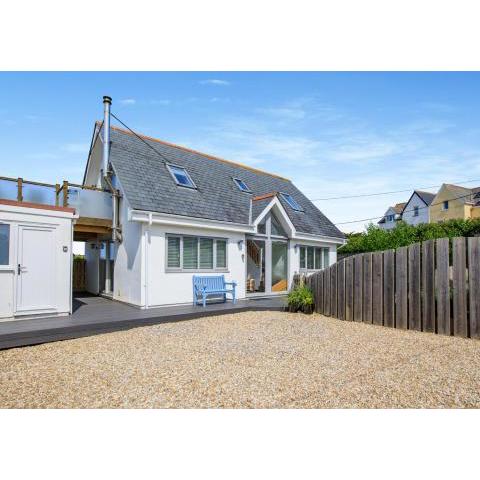 Longfield Beach House