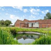 Longwood Shepherds Hut