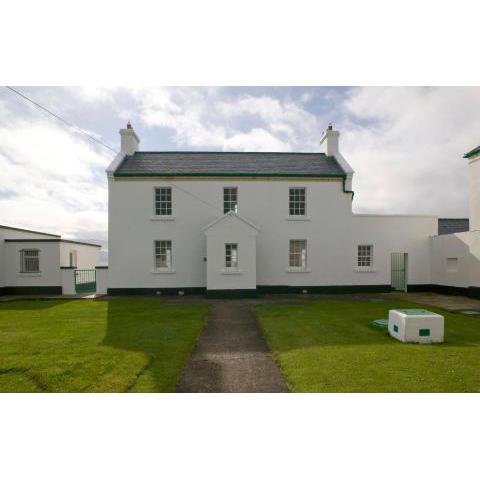 Loop Head Lightkeeper's House