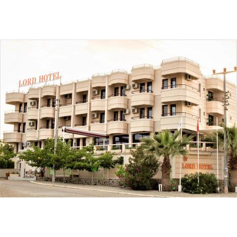 Lord Hotel