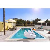 Los Algodones Cottage with Pool